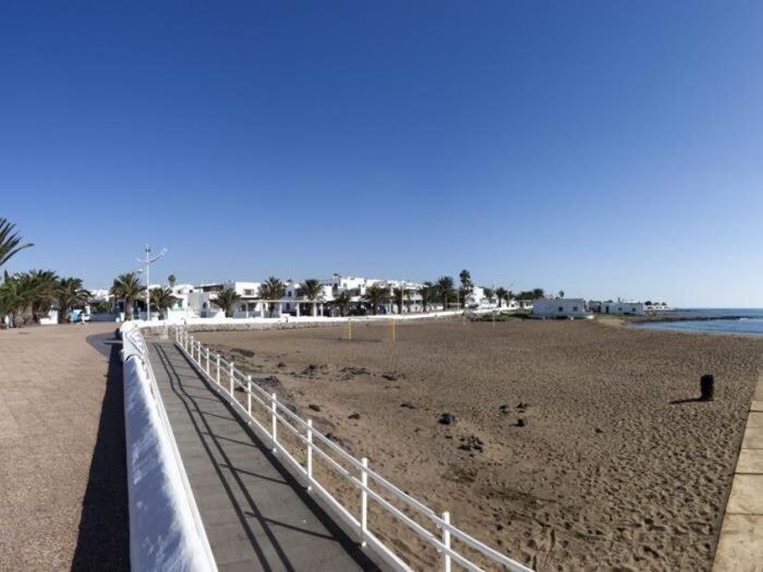ámbar Playa Honda (Lanzarote)